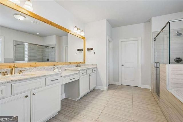 3353 Laurel Leaf Way, Buford, GA 30519