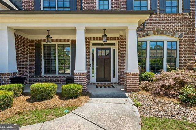 3353 Laurel Leaf Way, Buford, GA 30519