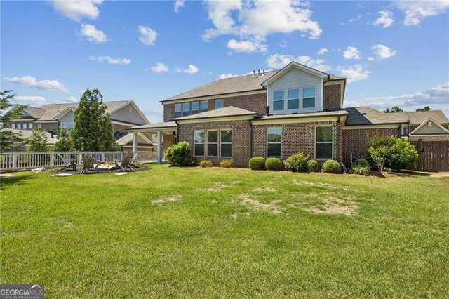 3353 Laurel Leaf Way, Buford, GA 30519