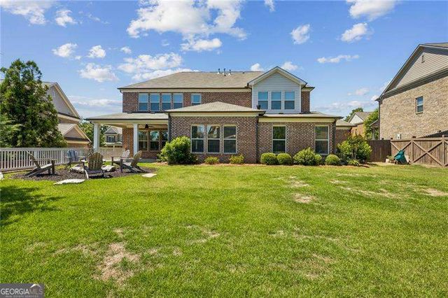 3353 Laurel Leaf Way, Buford, GA 30519