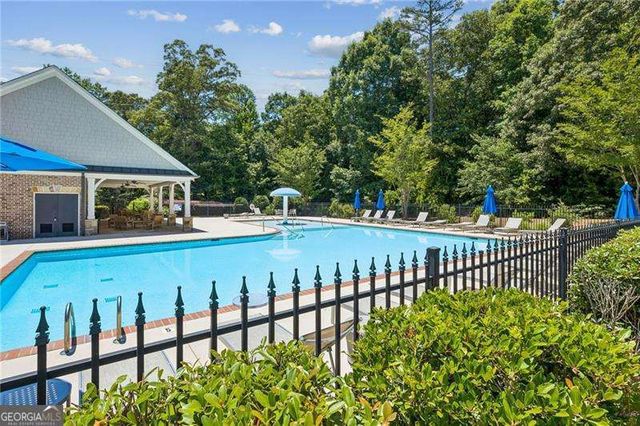 3353 Laurel Leaf Way, Buford, GA 30519