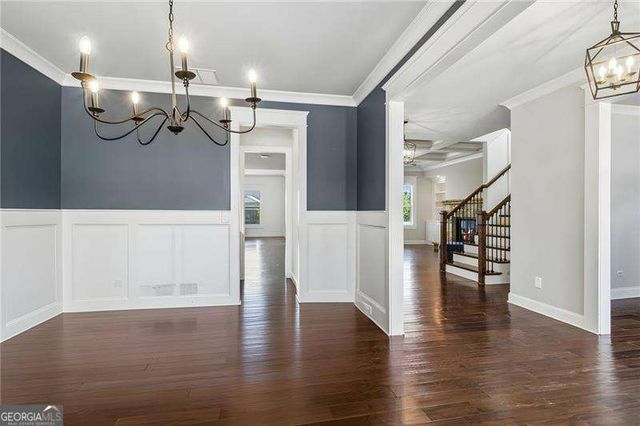 3353 Laurel Leaf Way, Buford, GA 30519