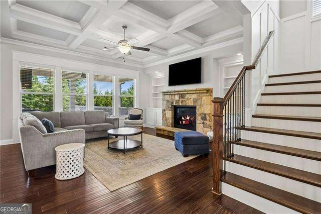 3353 Laurel Leaf Way, Buford, GA 30519