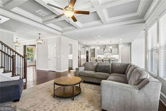 3353 Laurel Leaf Way, Buford, GA 30519