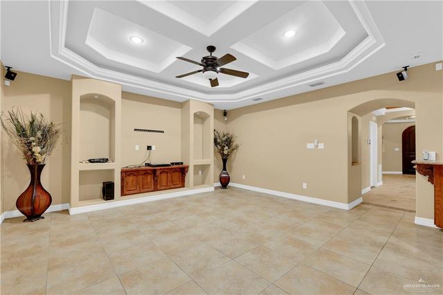 3218 Lerma Drive, Edinburg, TX 78539