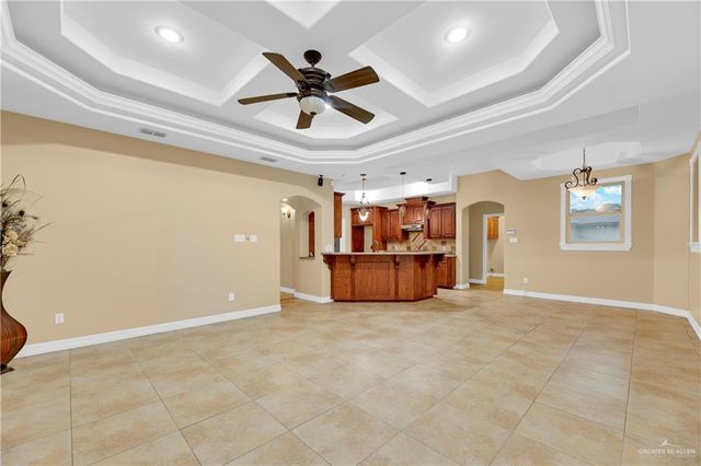 3218 Lerma Drive, Edinburg, TX 78539