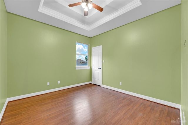 3218 Lerma Drive, Edinburg, TX 78539