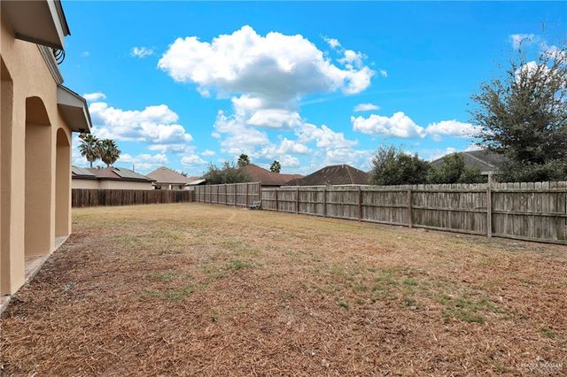 3218 Lerma Drive, Edinburg, TX 78539