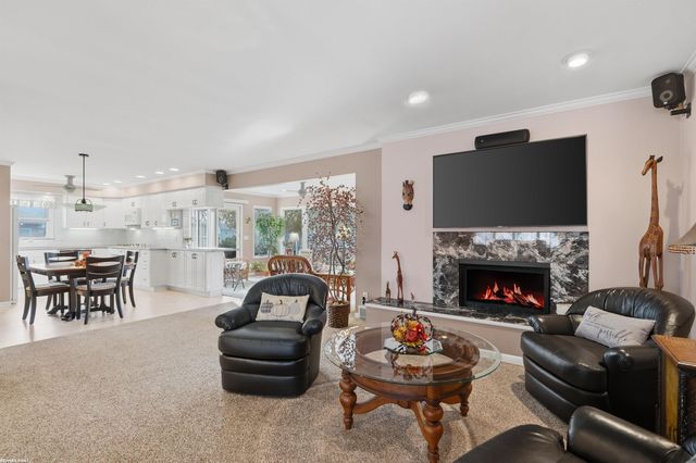 38151 Seaway Court, Harrison Twp, MI 48045