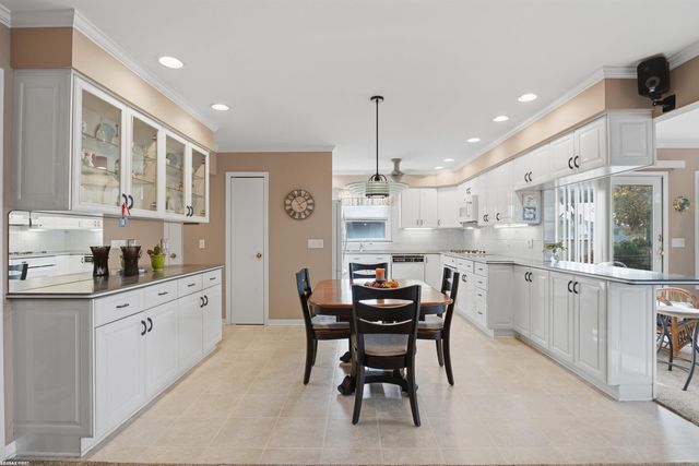 38151 Seaway Court, Harrison Twp, MI 48045