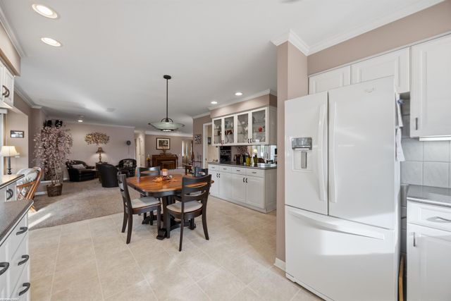 38151 Seaway Court, Harrison Twp, MI 48045