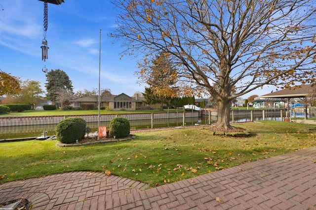 38151 Seaway Court, Harrison Twp, MI 48045