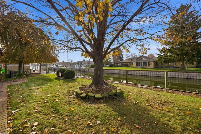 38151 Seaway Court, Harrison Twp, MI 48045