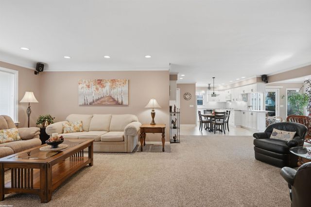 38151 Seaway Court, Harrison Twp, MI 48045