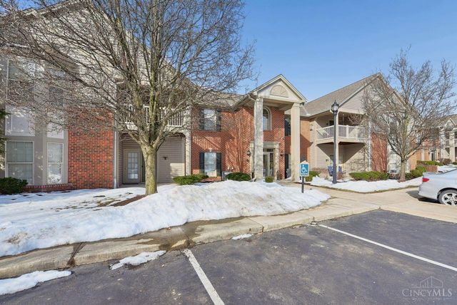 8021 Pinnacle Point Drive, West Chester, OH 45069