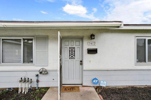3412 Humboldt Way, Sacramento, CA 95864