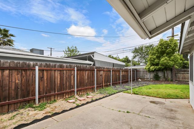 3412 Humboldt Way, Sacramento, CA 95864