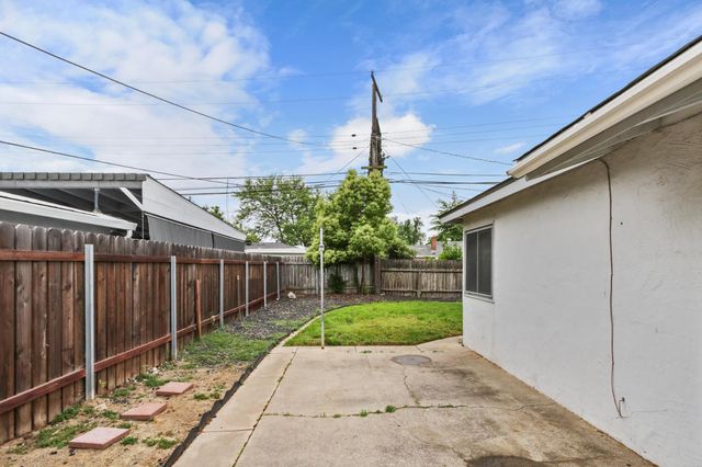 3412 Humboldt Way, Sacramento, CA 95864