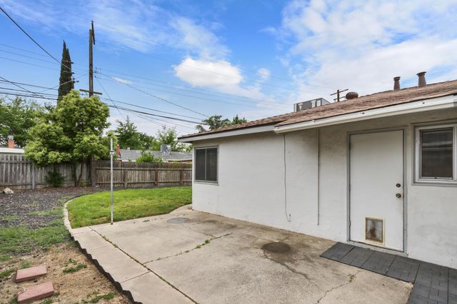 3412 Humboldt Way, Sacramento, CA 95864