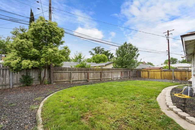 3412 Humboldt Way, Sacramento, CA 95864