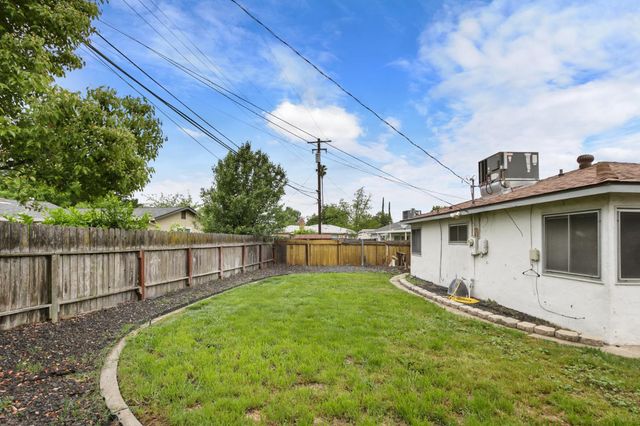 3412 Humboldt Way, Sacramento, CA 95864
