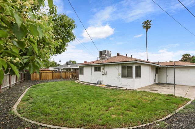 3412 Humboldt Way, Sacramento, CA 95864