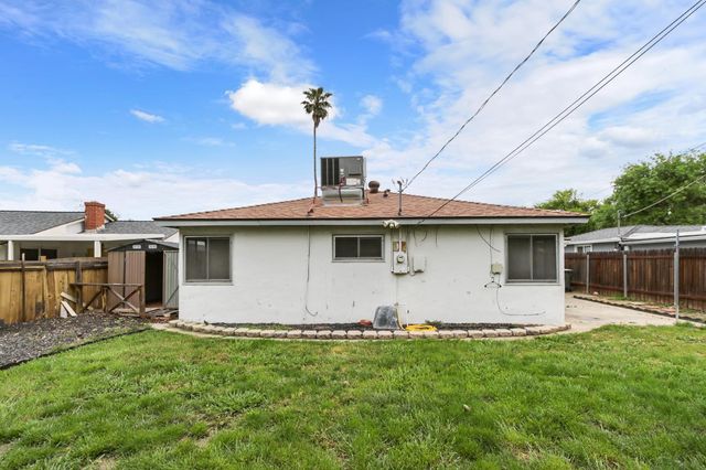 3412 Humboldt Way, Sacramento, CA 95864