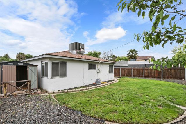 3412 Humboldt Way, Sacramento, CA 95864