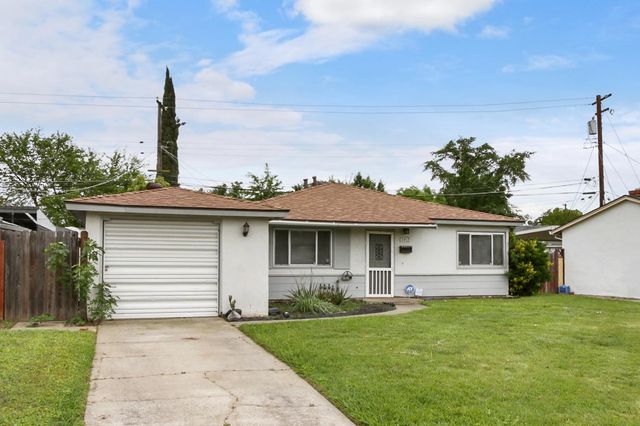 3412 Humboldt Way, Sacramento, CA 95864