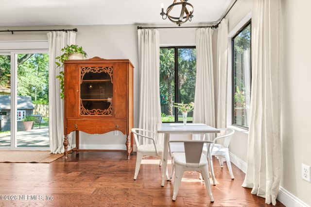 3569 HAMPTON GLEN Place, Jacksonville, FL 32257