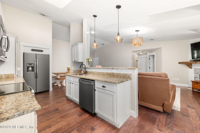 3569 HAMPTON GLEN Place, Jacksonville, FL 32257