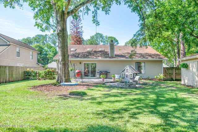 3569 HAMPTON GLEN Place, Jacksonville, FL 32257