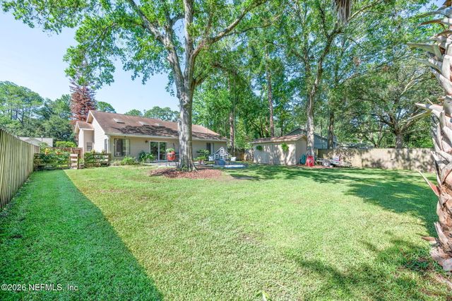 3569 HAMPTON GLEN Place, Jacksonville, FL 32257
