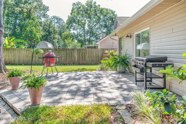 3569 HAMPTON GLEN Place, Jacksonville, FL 32257