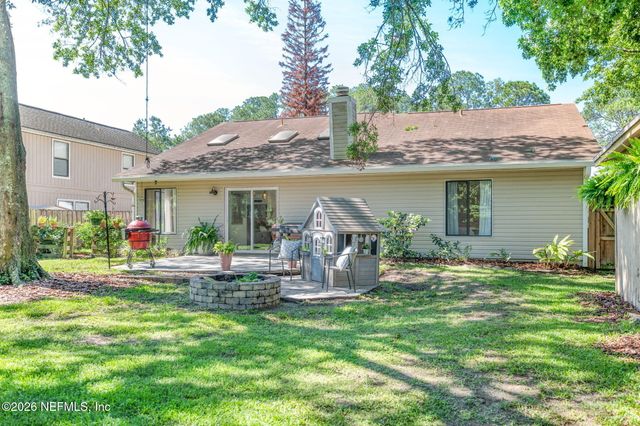 3569 HAMPTON GLEN Place, Jacksonville, FL 32257