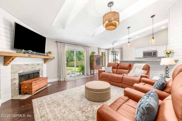 3569 HAMPTON GLEN Place, Jacksonville, FL 32257