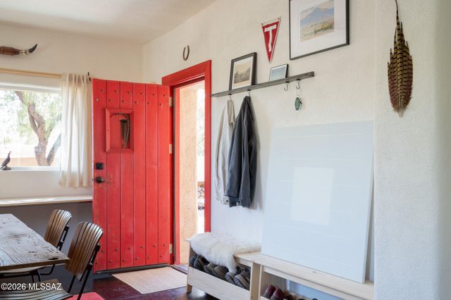 840 S 8th Avenue, Tucson, AZ 85701