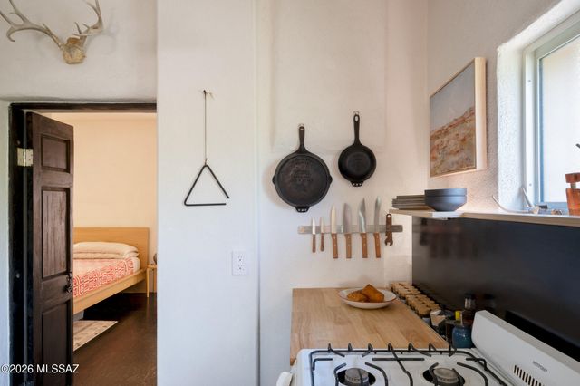 840 S 8th Avenue, Tucson, AZ 85701