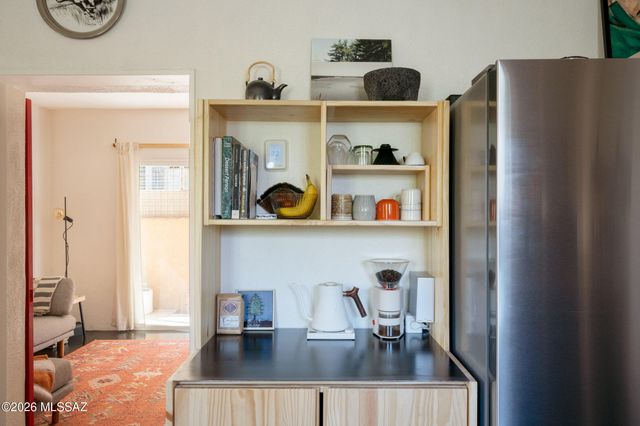 840 S 8th Avenue, Tucson, AZ 85701