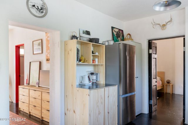 840 S 8th Avenue, Tucson, AZ 85701