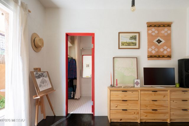 840 S 8th Avenue, Tucson, AZ 85701