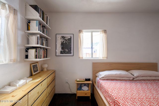 840 S 8th Avenue, Tucson, AZ 85701