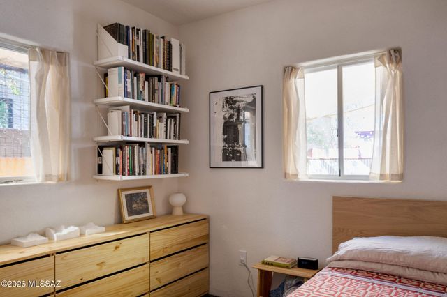 840 S 8th Avenue, Tucson, AZ 85701