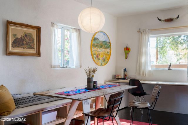 840 S 8th Avenue, Tucson, AZ 85701