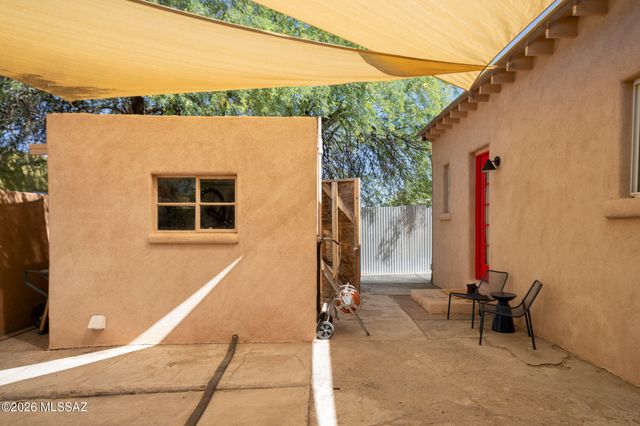 840 S 8th Avenue, Tucson, AZ 85701