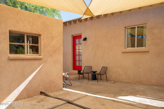 840 S 8th Avenue, Tucson, AZ 85701