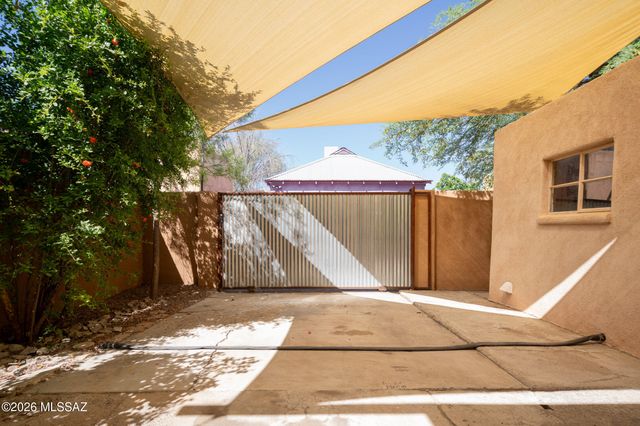 840 S 8th Avenue, Tucson, AZ 85701