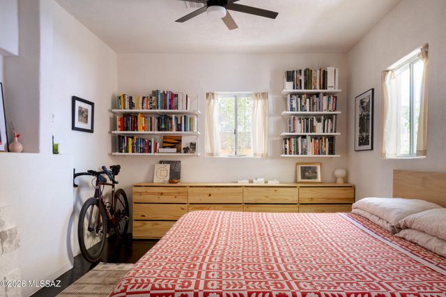 840 S 8th Avenue, Tucson, AZ 85701