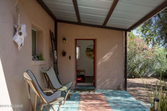 840 S 8th Avenue, Tucson, AZ 85701