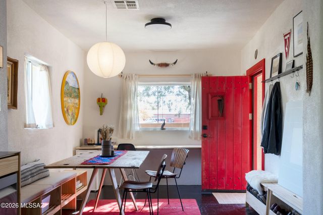 840 S 8th Avenue, Tucson, AZ 85701